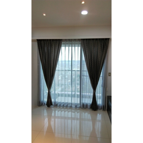 遮光簾,婕侑有限公司