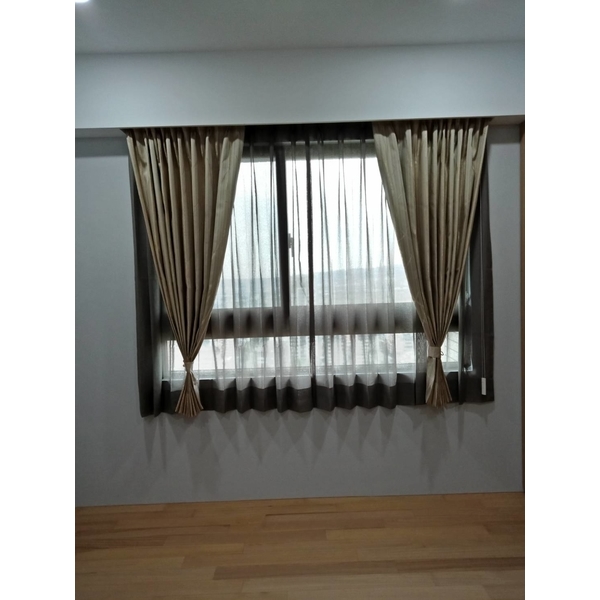 窗簾&窗紗 窗簾&窗紗,婕侑有限公司
