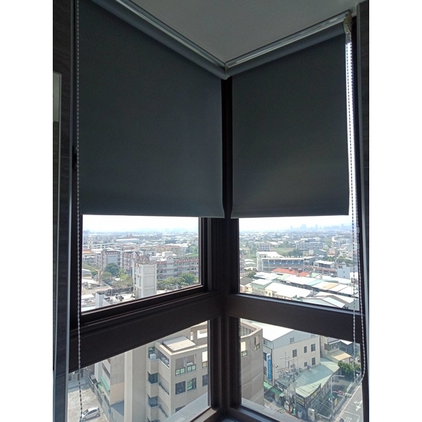 捲簾-婕侑有限公司