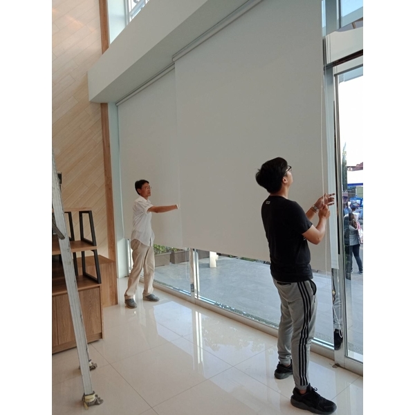 捲簾-婕侑有限公司