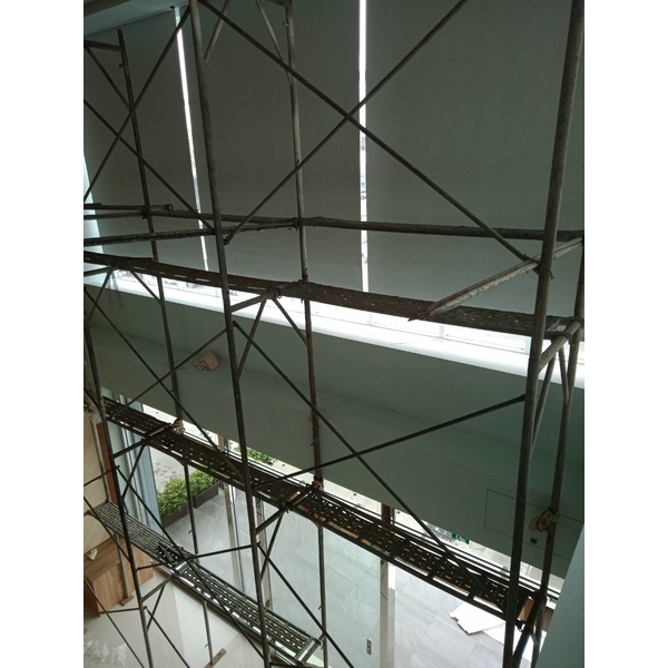 捲簾-婕侑有限公司