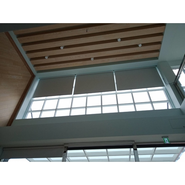 捲簾-婕侑有限公司