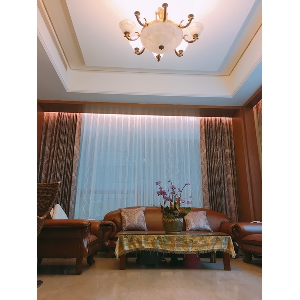 窗簾+窗紗 窗簾+窗紗-婕侑有限公司