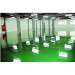 耐磨地板施工 - 三采國際興業有限公司