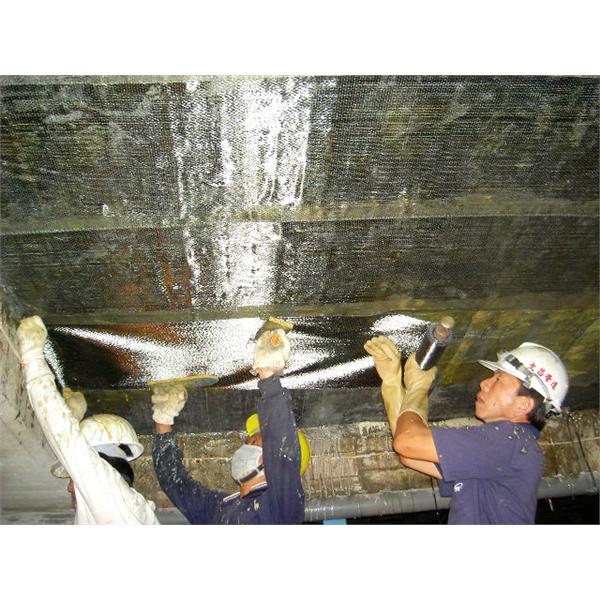 碳纖補強,三采國際興業有限公司