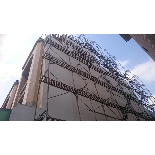 外牆防水,三采國際興業有限公司