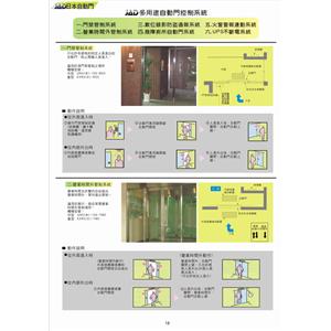門禁管制系統.營業時間外管制系統,鴻運達科技有限公司