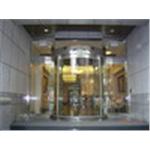 圓形自動門 - 鴻運達科技有限公司