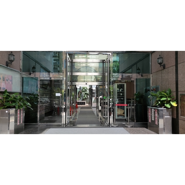 Panasonic國際牌自動門工程,鴻運達科技有限公司