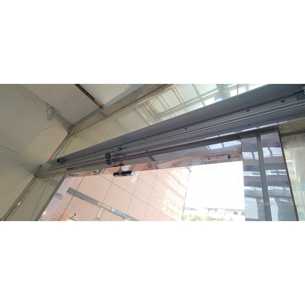 Panasonic國際牌自動門工程-鴻運達科技有限公司