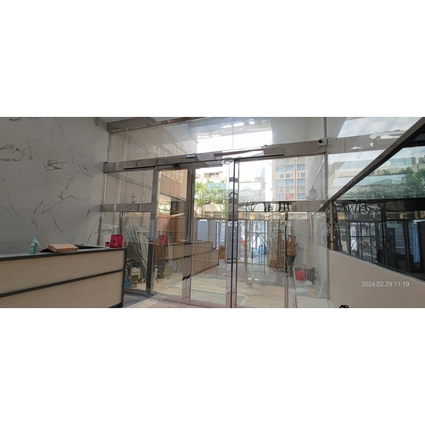 Panasonic國際牌自動門工程-鴻運達科技有限公司