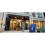 Panasonic國際牌電動地鉸鍊安裝