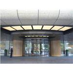 弧形門 - 鴻運達科技有限公司