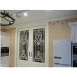 家用廚房隔間門 - 鴻運達科技有限公司