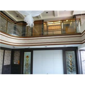 住宅家用書房門&隔間門