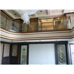 住宅家用書房門＆隔間門 - 鴻運達科技有限公司