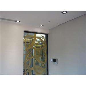 住宅家用客廳隔間門