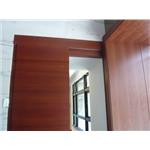 社區區域隔間門 - 鴻運達科技有限公司