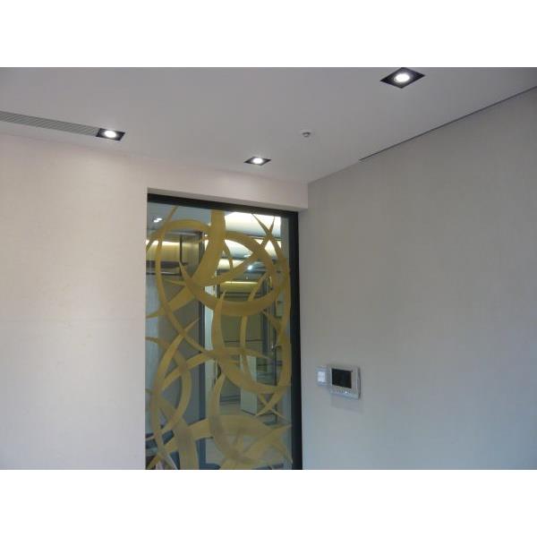 住宅家用客廳隔間門