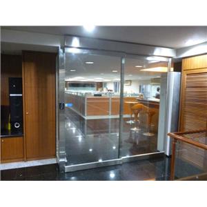 文權機械辦公室自動門 - 鴻運達科技有限公司