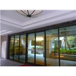 雙開自動門 - 鴻運達科技有限公司