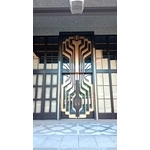 台北市羅斯福路冠德羅斯福 JAD 重型雙開門 - 鴻運達科技有限公司