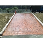 壓花紙模實績 - 中華昇揚有限公司