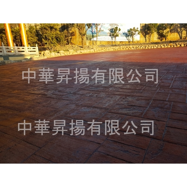 壓花紙模實績,中華昇揚有限公司
