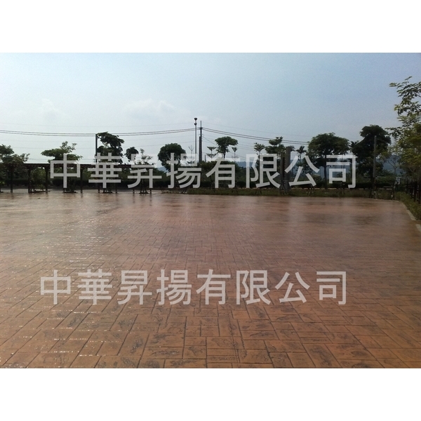 壓花紙模實績,中華昇揚有限公司