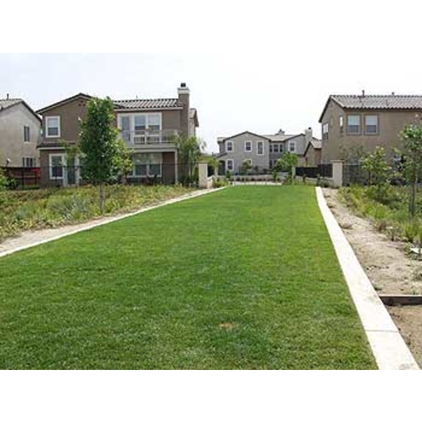 場鑄植草地坪施工,中華昇揚有限公司