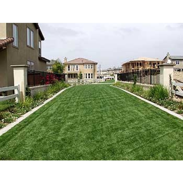 場鑄植草地坪施工-中華昇揚有限公司