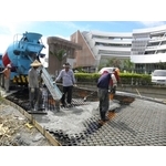 場鑄植草地坪施工 - 中華昇揚有限公司