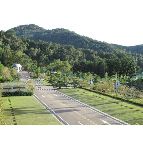 場鑄植草地坪施工-中華昇揚有限公司