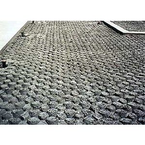 場鑄植草地坪施工