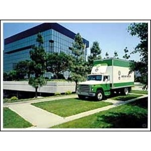 場鑄植草地坪施工