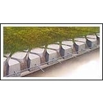 場鑄植草地坪施工 - 中華昇揚有限公司