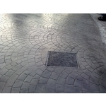 透水溝蓋實績-中華昇揚有限公司