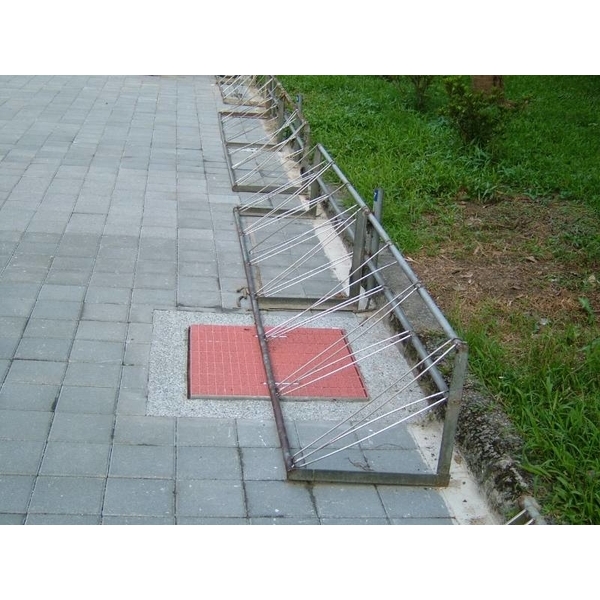 透水溝蓋實績 透水溝蓋實績,中華昇揚有限公司