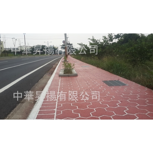 乾式紙模實績,中華昇揚有限公司