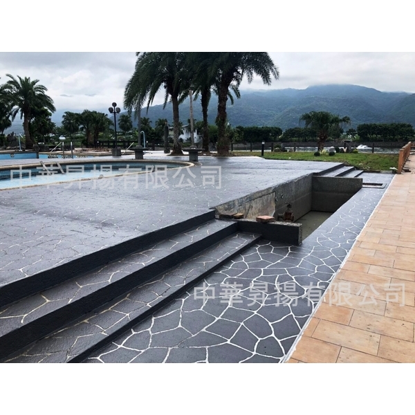 乾式紙模實績,中華昇揚有限公司