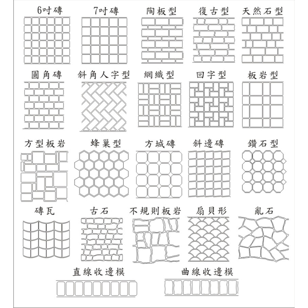 紙模_綜合圖檔,中華昇揚有限公司