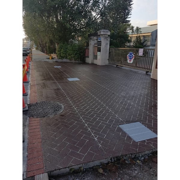 複層地坪 複層地坪,中華昇揚有限公司