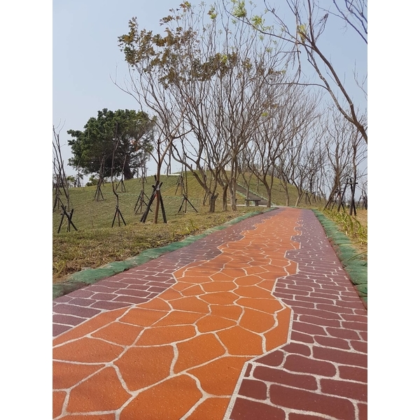 複層地坪,中華昇揚有限公司