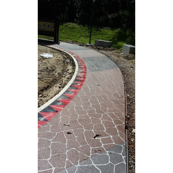 複層地坪 複層地坪,中華昇揚有限公司