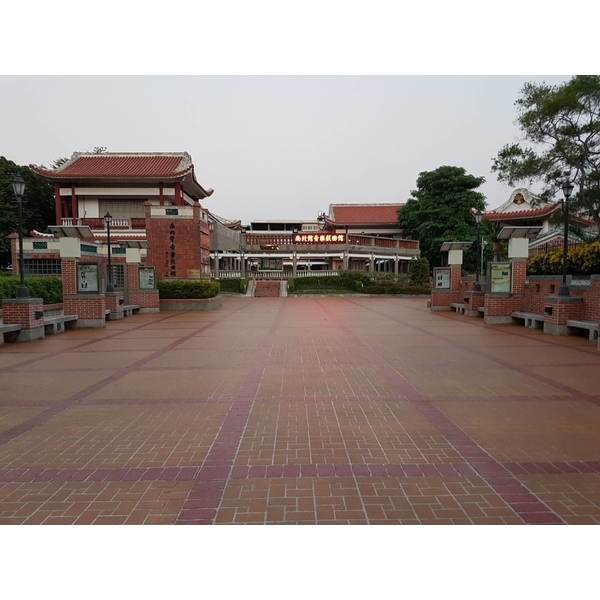 複層地坪,中華昇揚有限公司