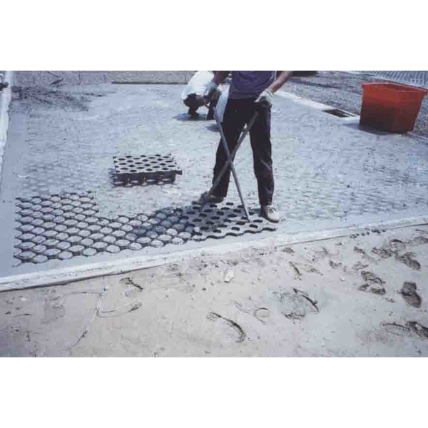 場鑄植草地坪施工-中華昇揚有限公司