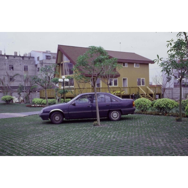 場鑄植草地坪施工,中華昇揚有限公司