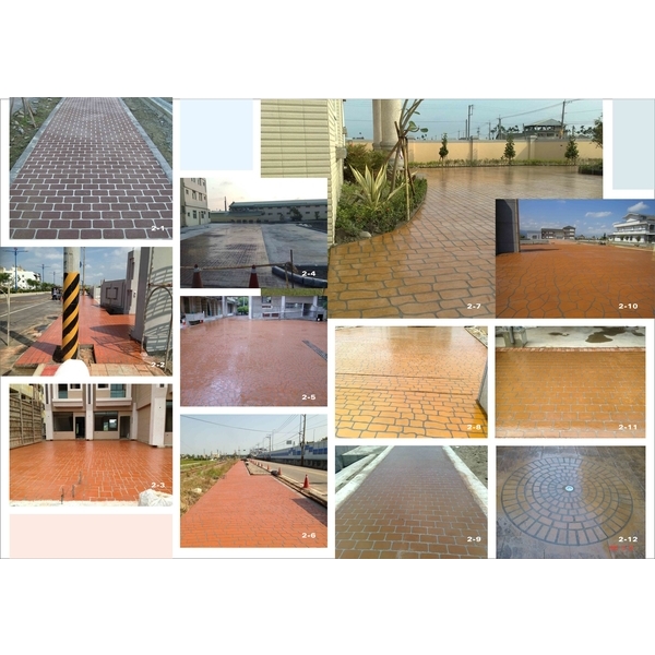 乾式紙模DM,中華昇揚有限公司