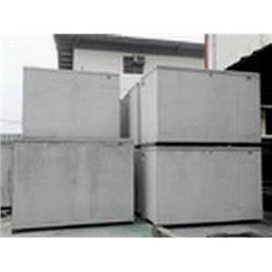 南興水泥 , 南興水泥製品廠