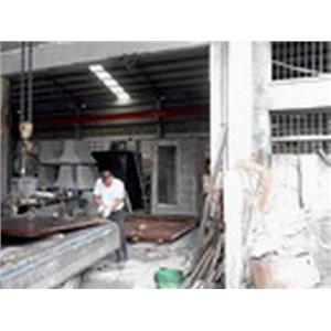 南興水泥,南興水泥製品廠